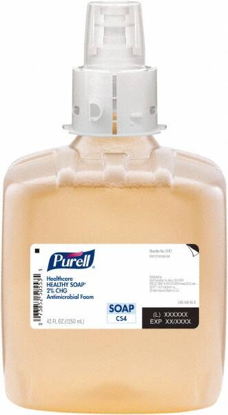 Soap: 1,250 mL Bottle