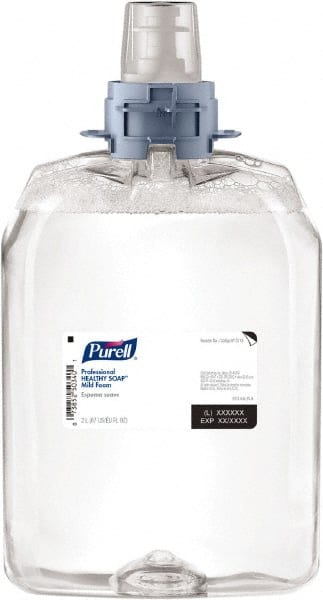 PURELL. 5213-02 Soap: 2,000 mL Bottle 