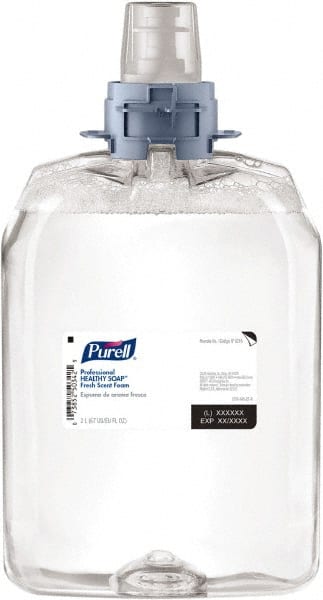 PURELL. 5215-02 Soap: 2,000 mL Bottle 