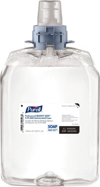 PURELL. 5279-02 Soap: 2,000 mL Bottle 