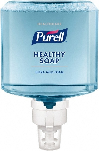 PURELL. 7775-02 Soap: 1,200 mL Bottle Image