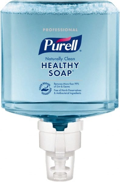 PURELL. 7771-02 Soap: 1,200 mL Bottle 