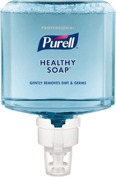 PURELL. 7777-02 Soap: 1,200 mL Bottle 