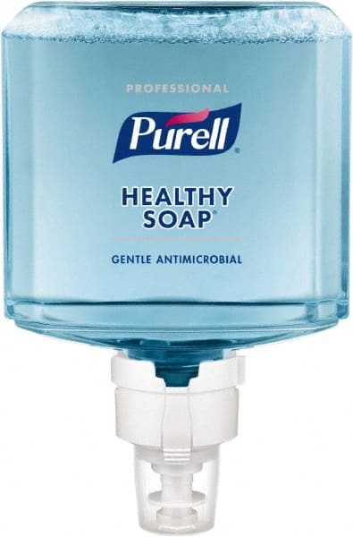PURELL. 7779-02 Soap: 1,200 mL Bottle 