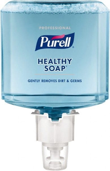 PURELL. 6495-02 Soap: 1,200 mL Bottle 