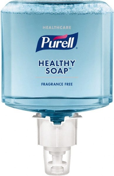 PURELL. 6472-02 Soap: 1,200 mL Bottle 
