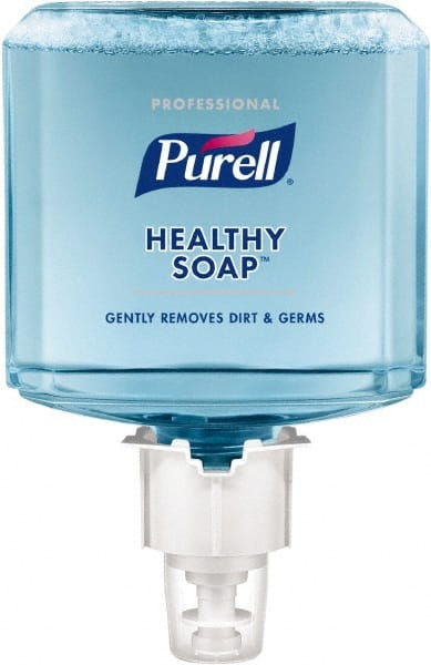 PURELL. 6477-02 Soap: 1,200 mL Bottle 