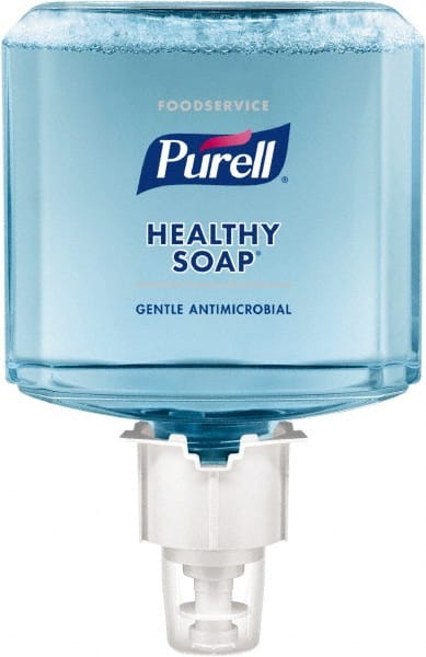 PURELL. 6480-02 Soap: 1,200 mL Bottle 