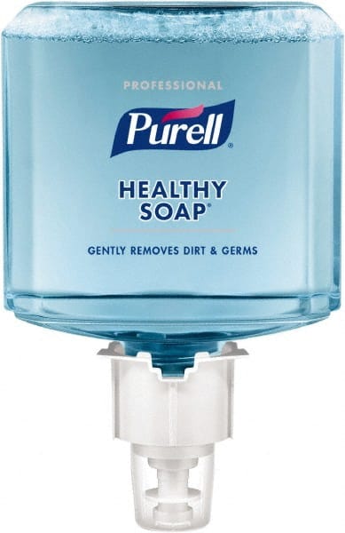 Hand Soap: 1,200 mL Bottle