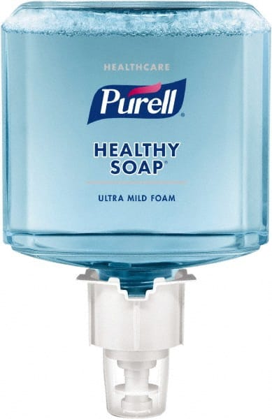 PURELL. 5075-02 Soap: 1,200 mL Bottle 