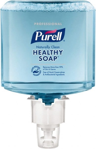 PURELL. 5071-02 Soap: 1,200 mL Bottle 
