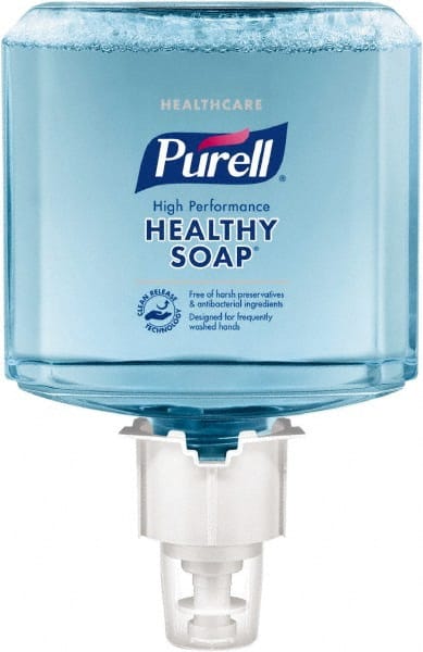 PURELL. 5085-02 Soap: 1,200 mL Bottle 