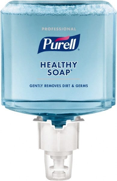PURELL. 5077-02 Soap: 1,200 mL Bottle 