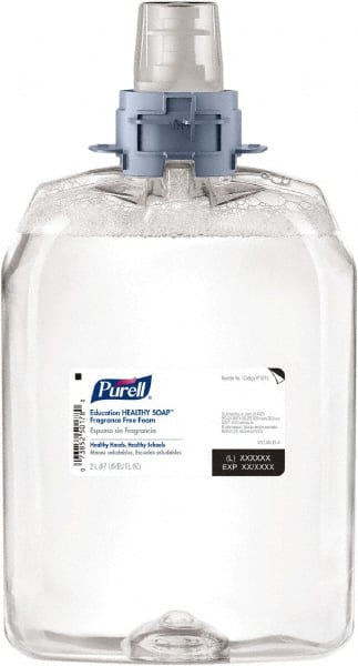 PURELL. 5212-02 Soap: 2,000 mL Bottle 