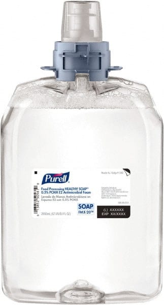 PURELL. 5282-02 Soap: 2,000 mL Bottle 