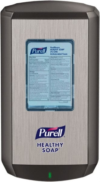 PURELL. 7834-01 1200 mL Automatic Foam Hand Soap Dispenser 