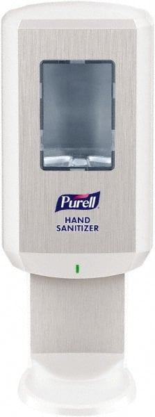 PURELL. 7820-01 1200 mL Automatic Gel Hand Sanitizer Dispenser 