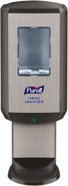 1200 mL Automatic Gel Hand Sanitizer Dispenser