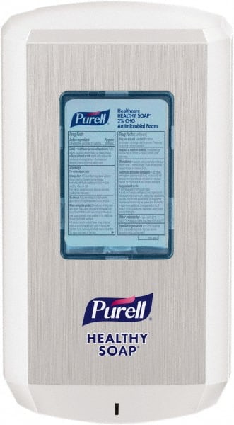 PURELL. 6530-01 1200 mL Automatic Foam Hand Soap Dispenser 