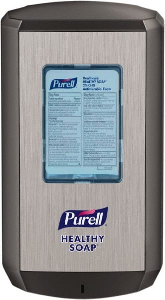 PURELL. 6534-01 1200 mL Automatic Foam Hand Soap Dispenser 