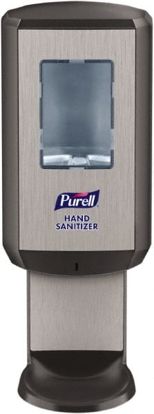 PURELL. 6524-01 1200 mL Automatic Gel Hand Sanitizer Dispenser 