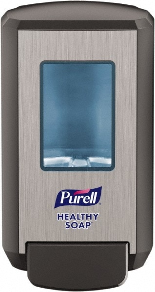 1250 mL Push Operation Foam Hand Soap Dispenser