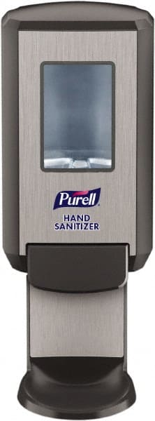 1200 mL Push Operation Foam Hand Sanitizer Dispenser