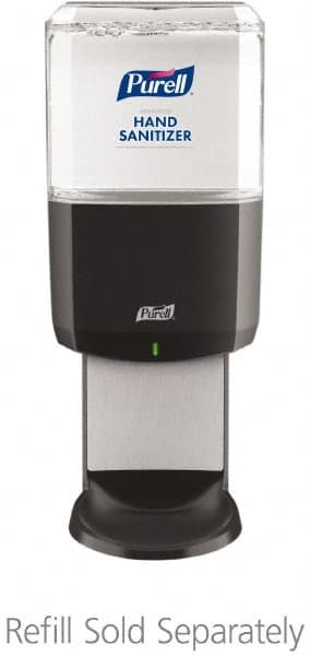 PURELL. 7724-01 1200 mL Automatic Foam/Gel Hand Sanitizer Dispenser 