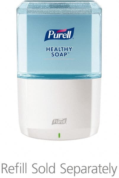 PURELL. 7730-01 1200 mL Automatic Foam Hand Soap Dispenser 