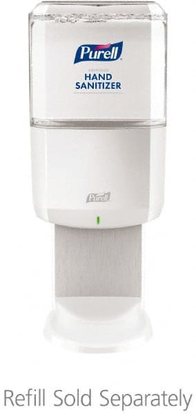1200 mL Automatic Foam/Gel Hand Sanitizer Dispenser