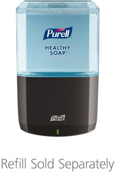 1200 mL Automatic Foam & Lotion Hand Soap Dispenser