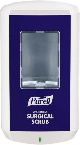 PURELL. 7810-01 1200 mL Automatic Gel Hand Soap Dispenser 