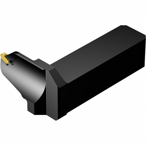 Sandvik Coromant Indexable Grooving Toolholder QFTLGH38C2525100B