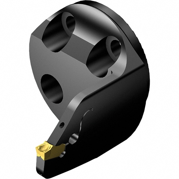 【2031】HEAD SPOT ON FLOCK 153cm Sandvik Coromant - Modular Grooving Head: Right Hand | MSC