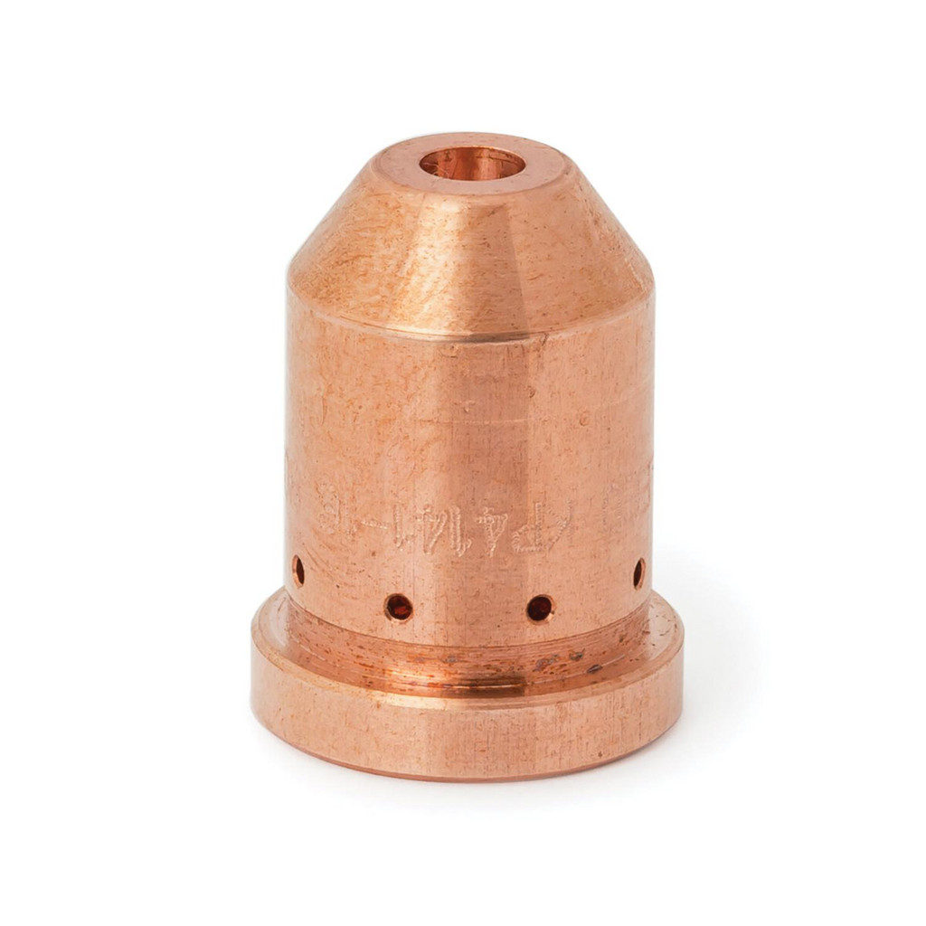 Lincoln Electric Plasma Cutter Cutting Tips, Electrodes, Shield Cups, Nozzles & Accessories: Accessory Type: End Piece; Type: Nozzle; Material: