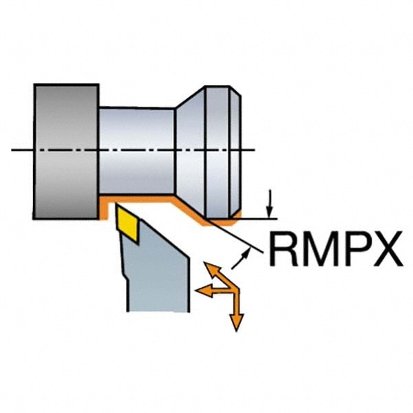 Turning insert