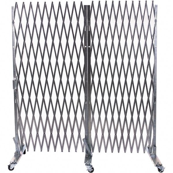 Illinois Engineered Products - Portable Traffic Control Gate: 78