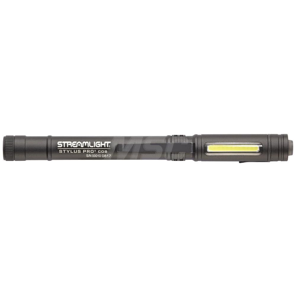 Streamlight Penlight White LED Bulb, 160 Lumens MSC Industrial