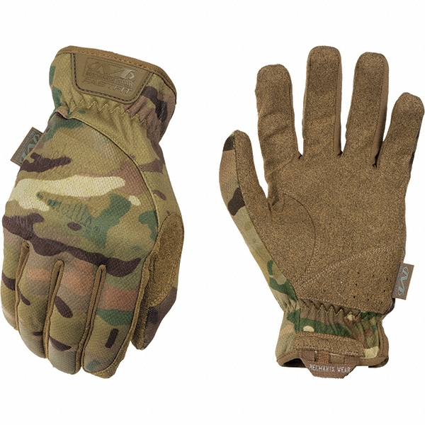 Mechanix Wear Work Gloves Mechanix Wear FFTAB78, Size XLarge