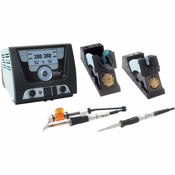 120 Volt, 95 Watt, Digital Soldering Station
