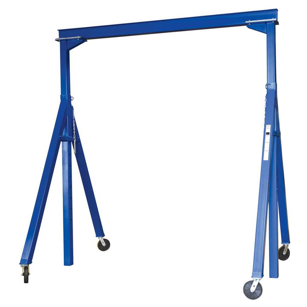 Sky Hook - Jib Crane: 500 lb Limit - 70352042 - MSC Industrial Supply