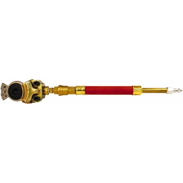 Air Brake Testing Tool