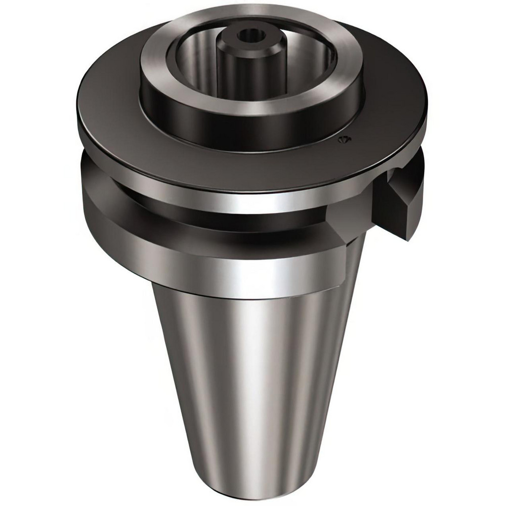 Sandvik Coromant BT40;C5 System Size, BT40 Taper, Modular Tool Holding System Adapter