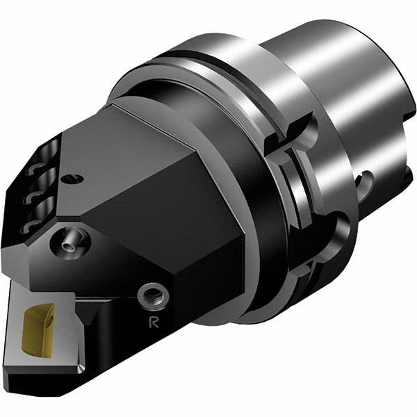 Sandvik Coromant Modular Tool Holding System Adapter MSC