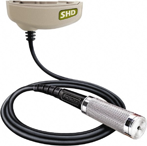 Diamond Indenter 29//32 Inch Hig... Rockwell C Scale Mitutoyo 3//8 Inch Diameter
