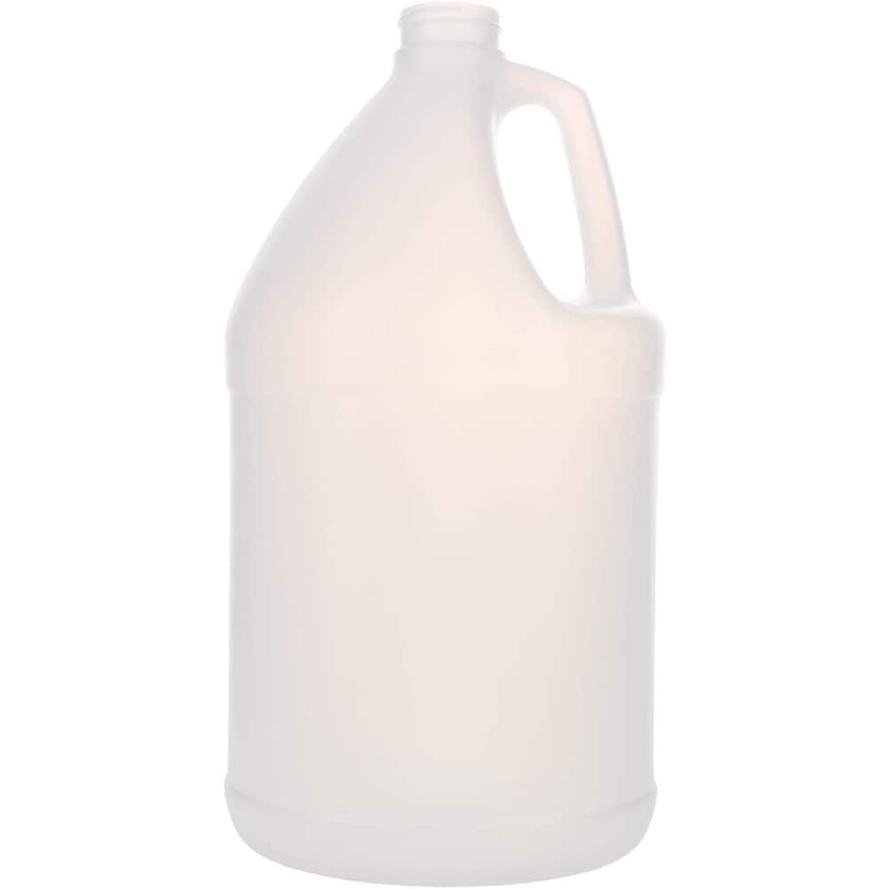 1 Gal HDPE Bottle