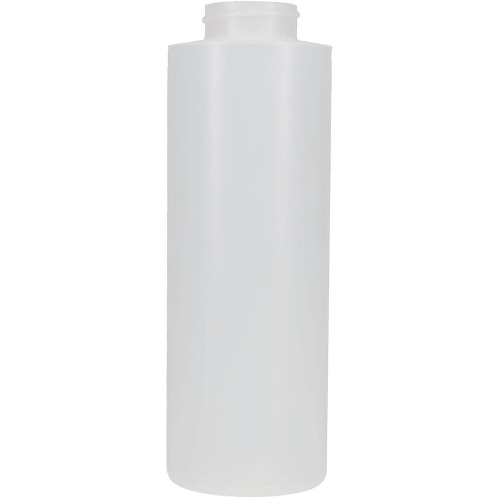 16 oz HDPE Bottle