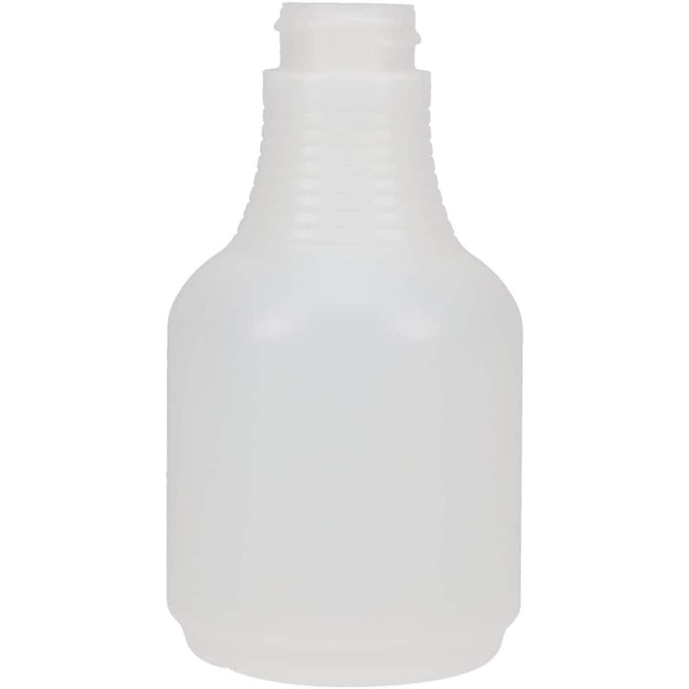 8 oz HDPE Bottle