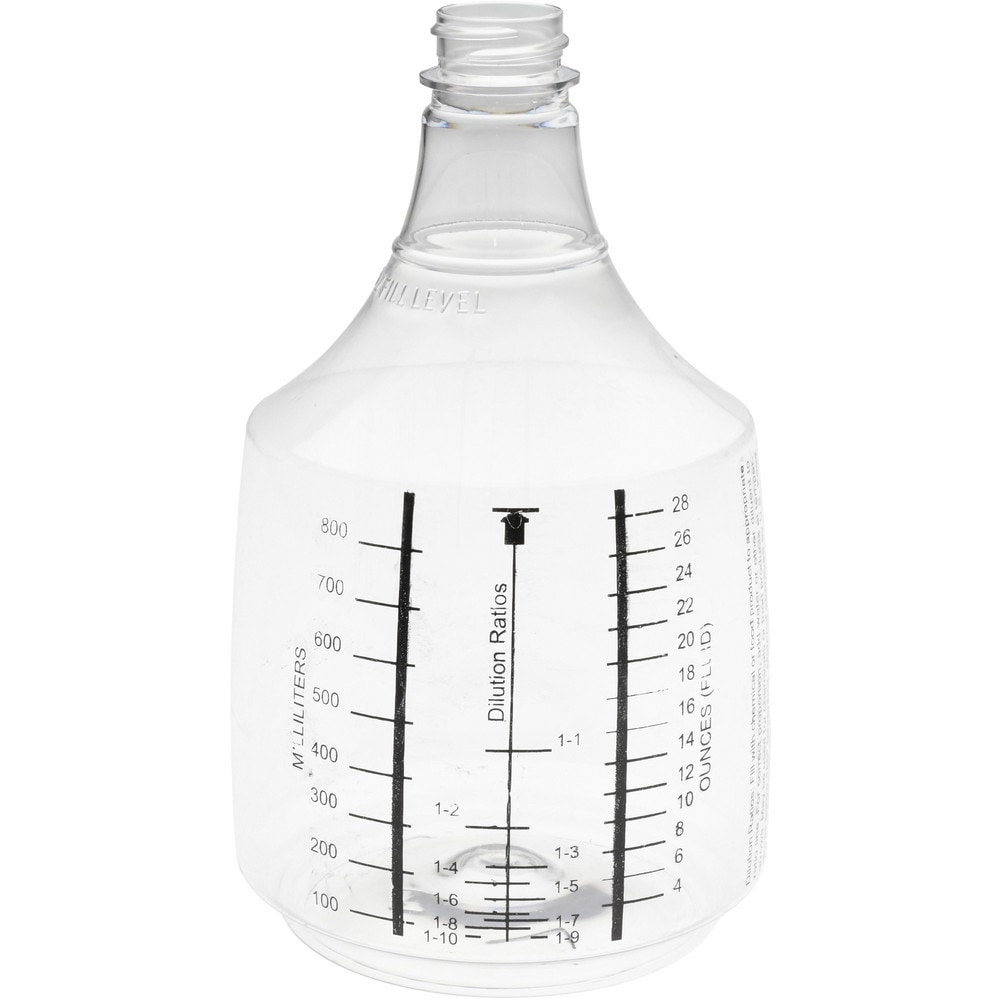 36 oz Polyethylene Bottle