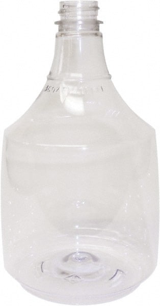 36 oz Polyethylene Bottle